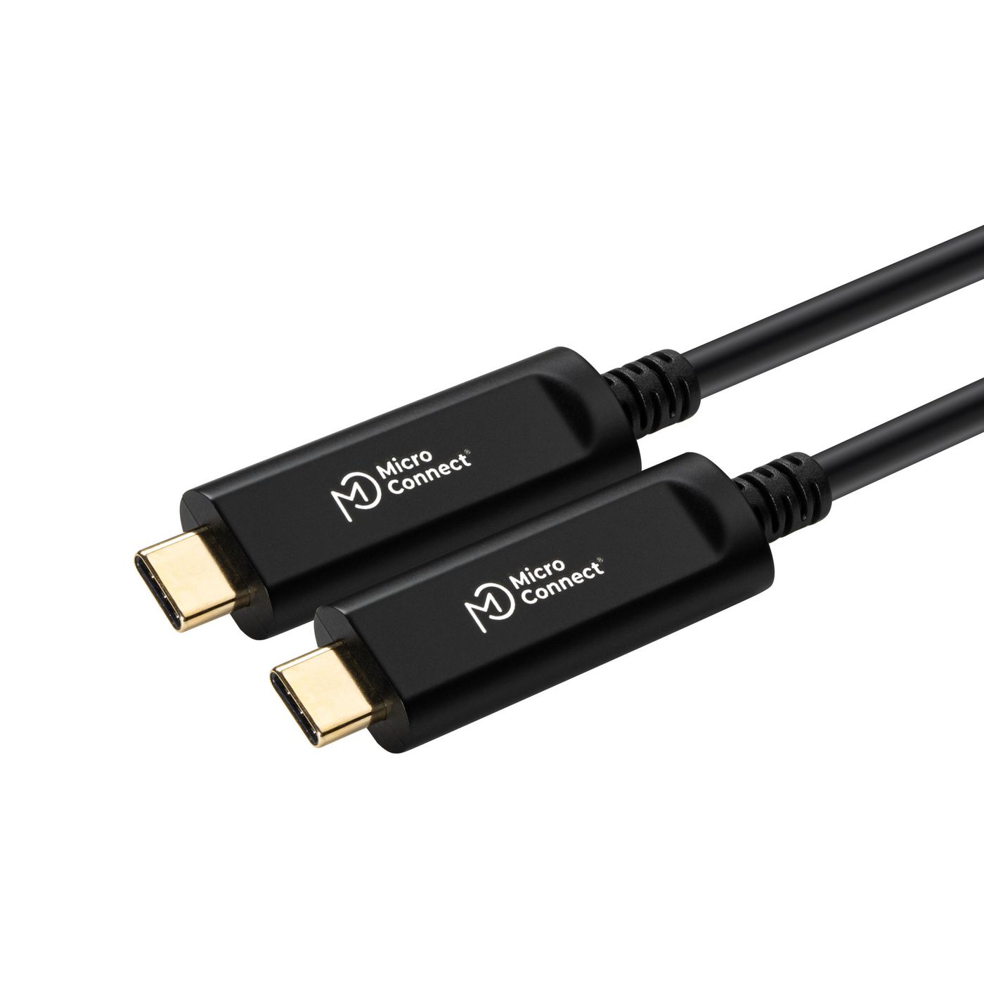 Premium Optic fiber USB-C 3.2
