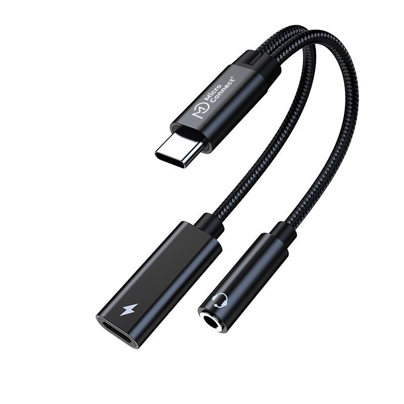 Premium USB-C to USB-C PD and