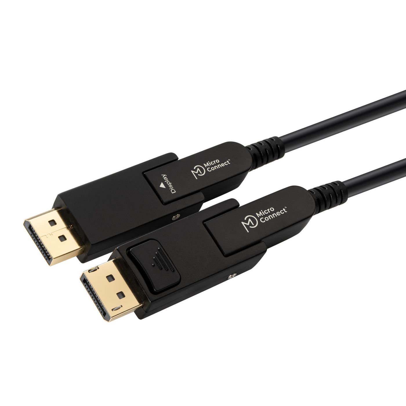 Premium Optic Mini DP Cable