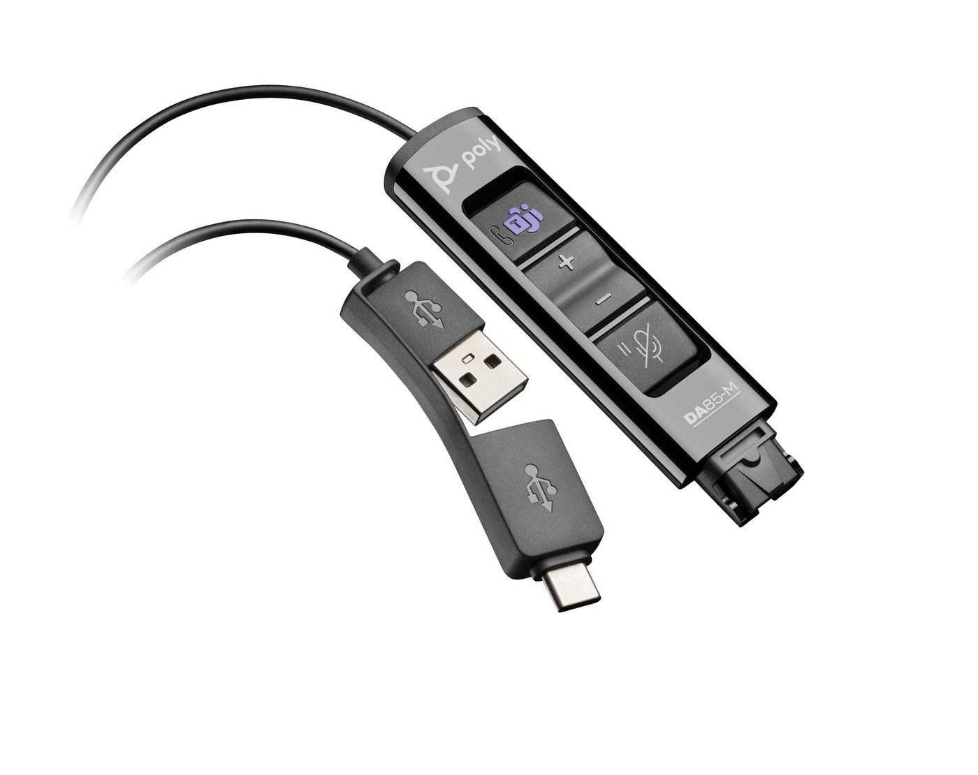DA85-M USB Interface adapter