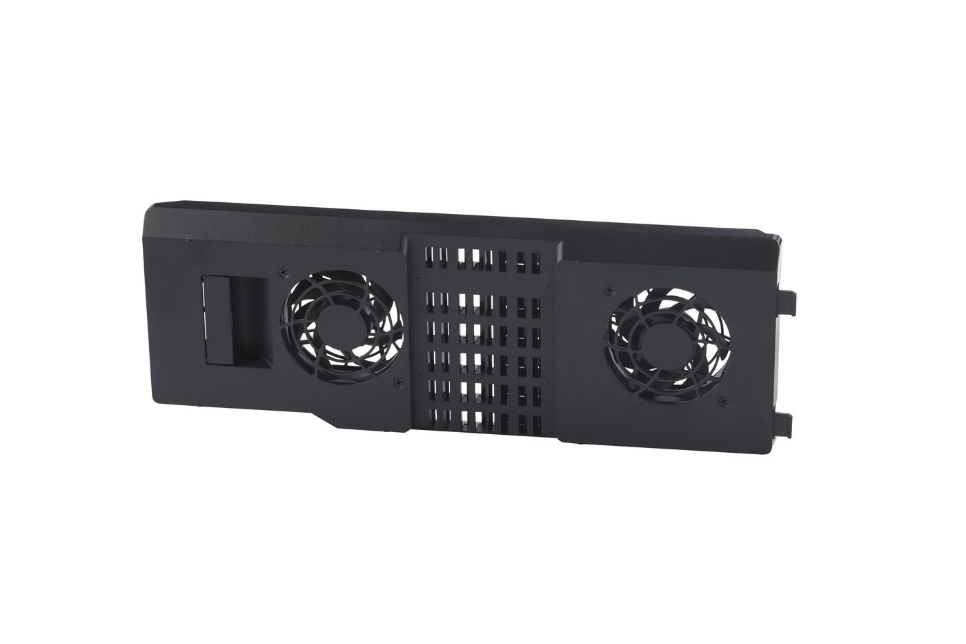 Z6 Pcie Motherboard Fan Black