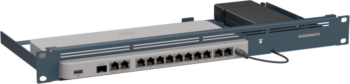 Rackmount Cisco Meraki  for