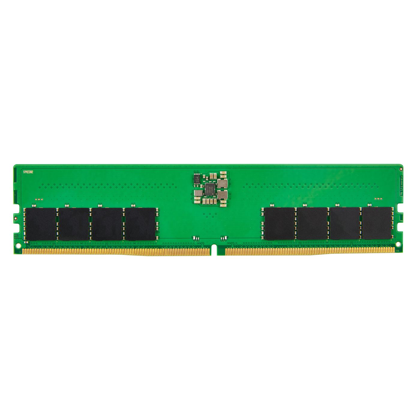 8GB DDR5 (1x8GB) 4800 UDIMM
