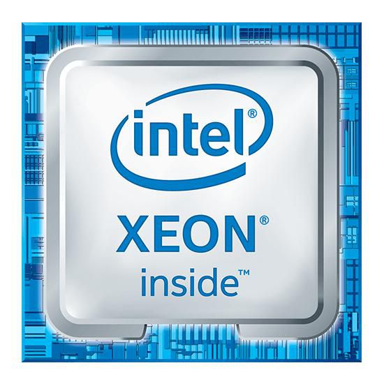 Intel Xeon E-2276G 6C/12T