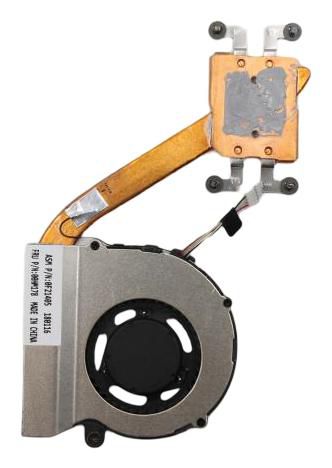 laptop secondary cooling fan - 00HM178