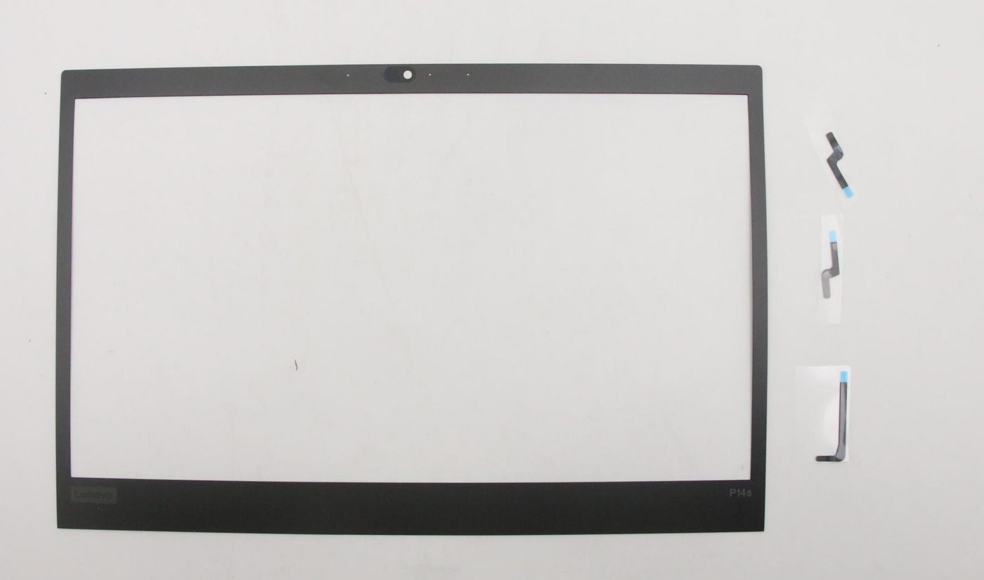 Drift-2 IR bezel sheet with
