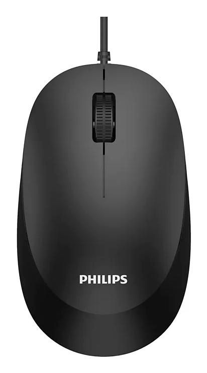 Pk7207Bl/00 Mouse 