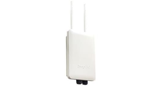 Draytek VAP918RPD-DE-AT-CH W128828676 Vigorap 918Rpd Wireless 