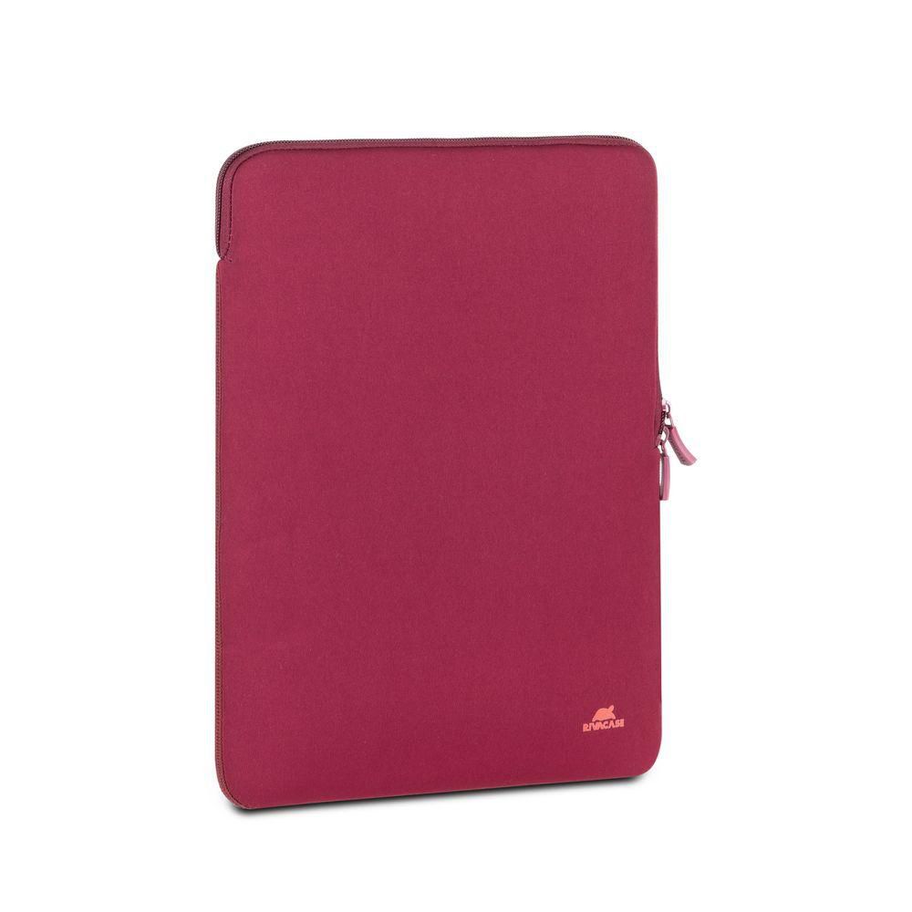 Rivacase 5223 35.6 Cm (14") Sleeve Case Burgundy