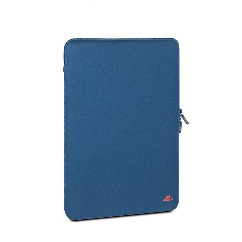 Rivacase 5223 35.6 Cm (14") Sleeve Case Burgundy