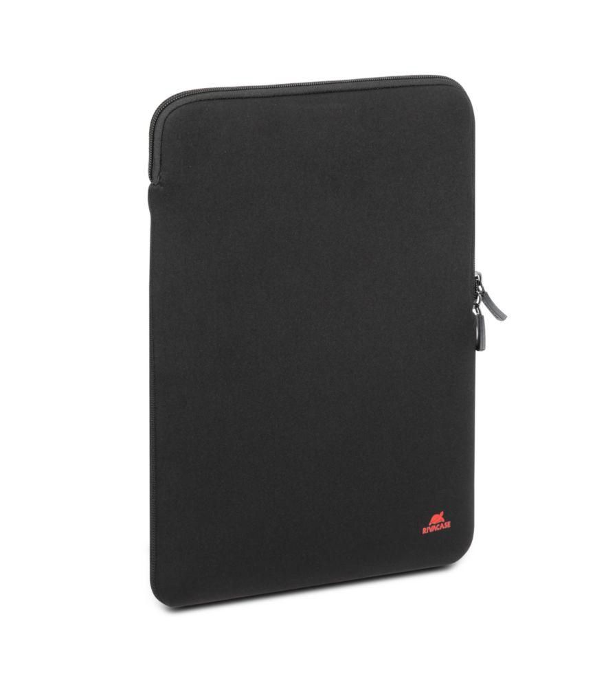 Rivacase 5224 39.6 Cm (15.6") Sleeve Case Black