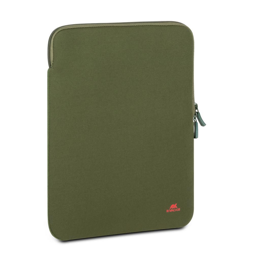 Rivacase 5221 39.6 Cm (15.6") Sleeve Case Khaki