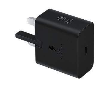 25W Power Adapter (w/o cable) 