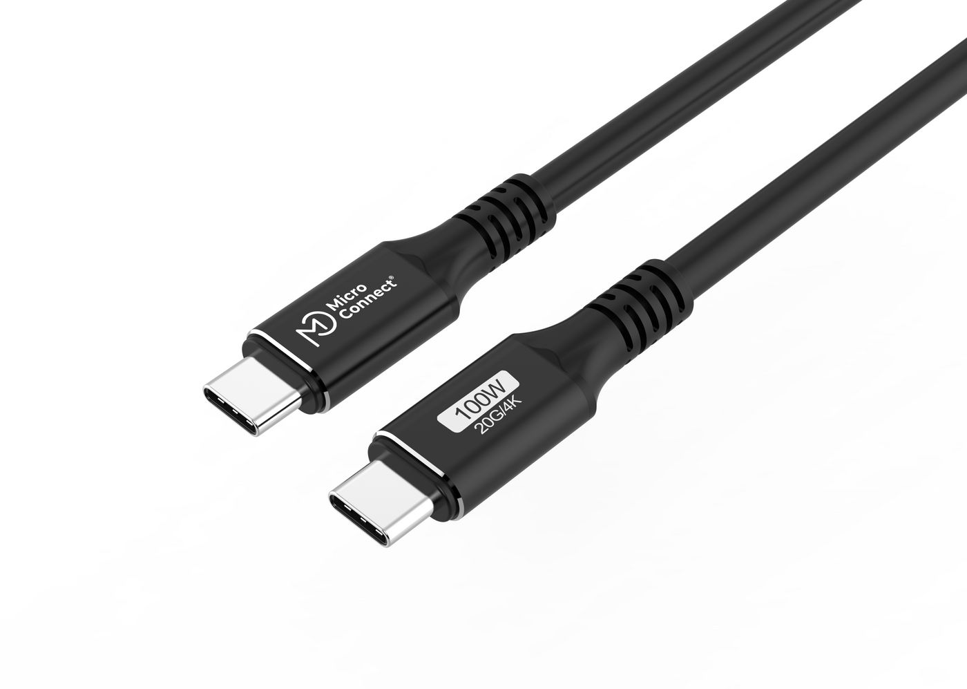 USB-C to USB-C Cable 2m