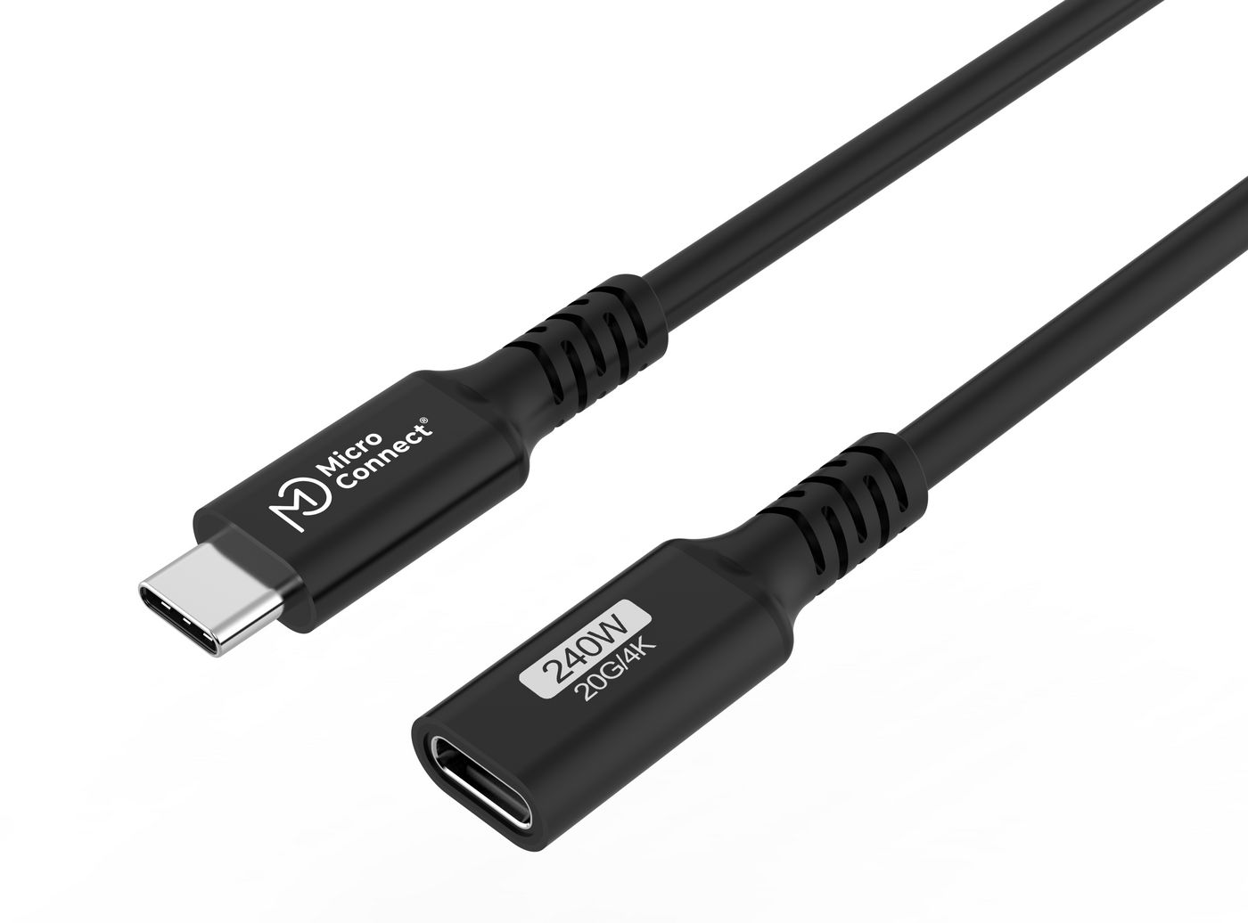 Premium USB-C cable Extender