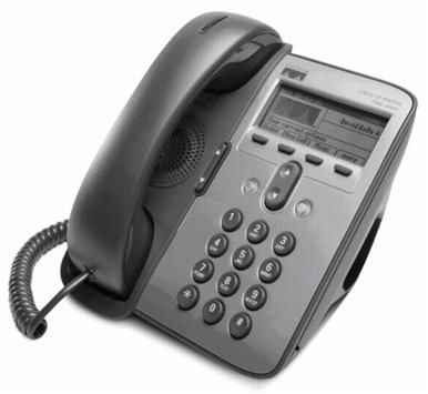 Unified IP Phone 7906G