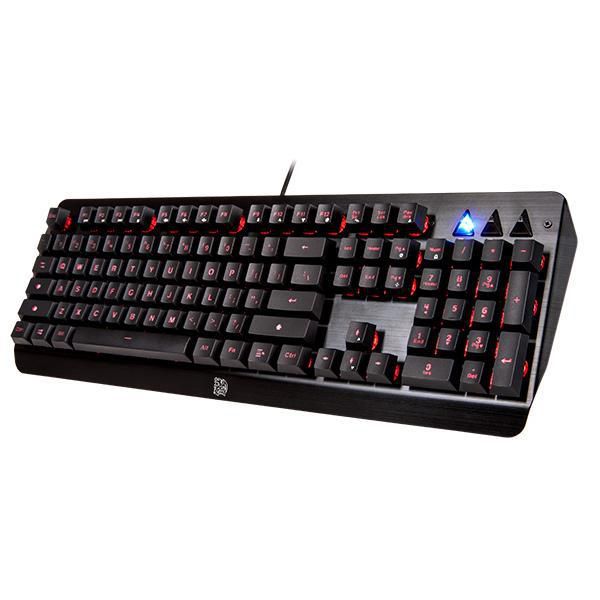 Tastiera Thermaltake Tt...