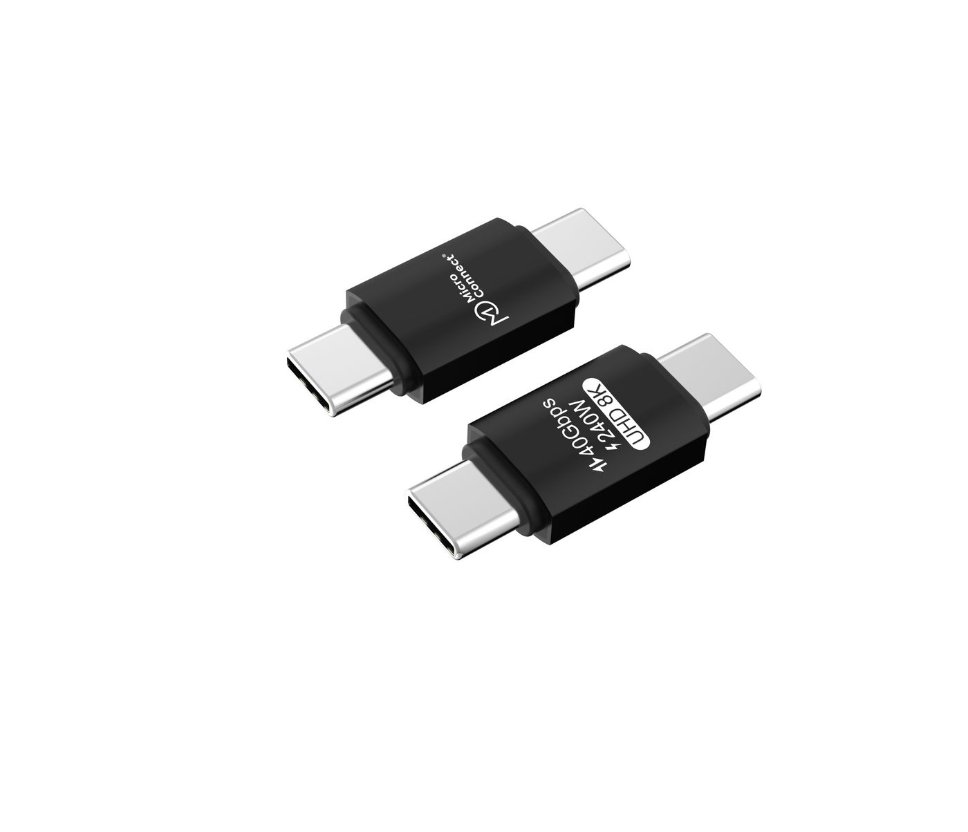 Premium USB4 Gen 3x2 USB-C