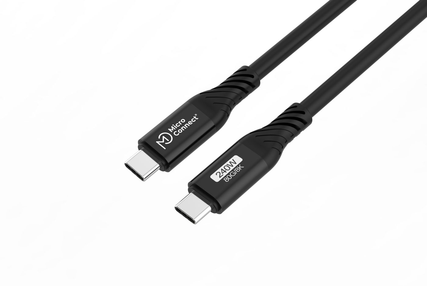 Premium USB4 Gen 4 USB-C