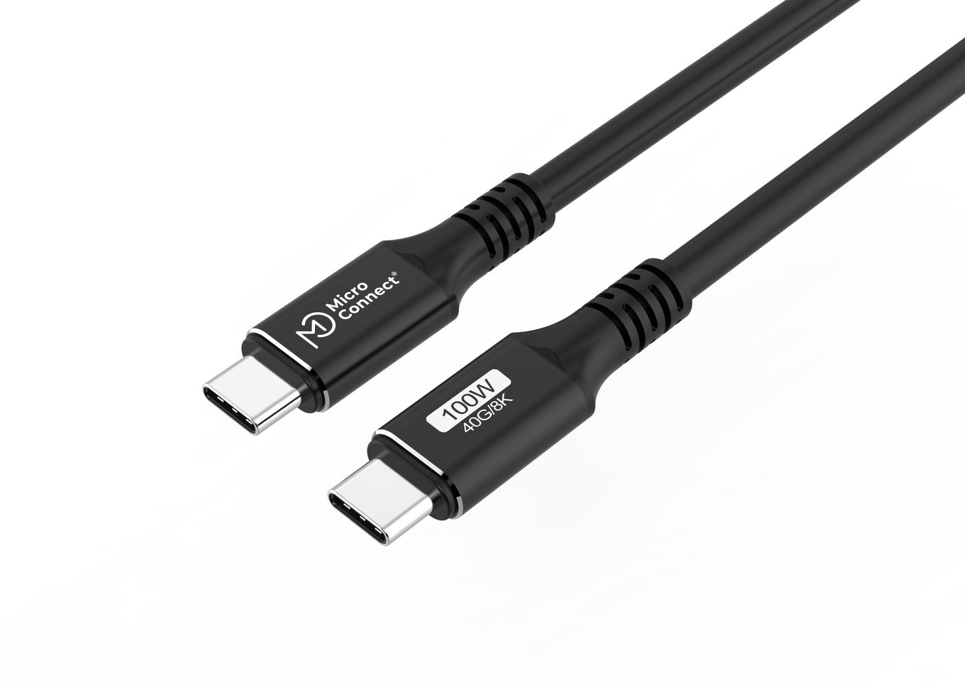 USB-C to USB-C cable 0.5m