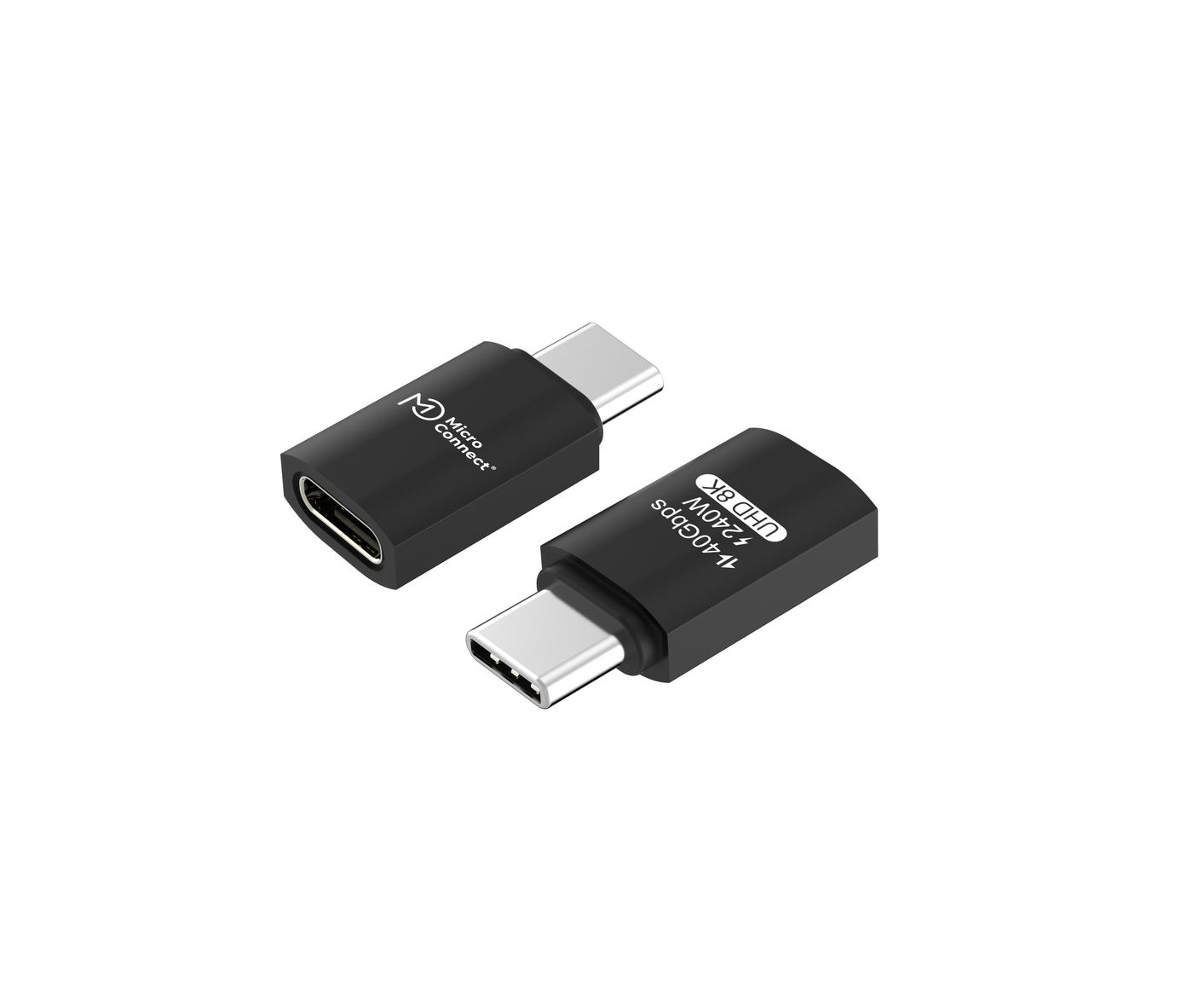 Premium USB4 Gen 3x2 USB-C