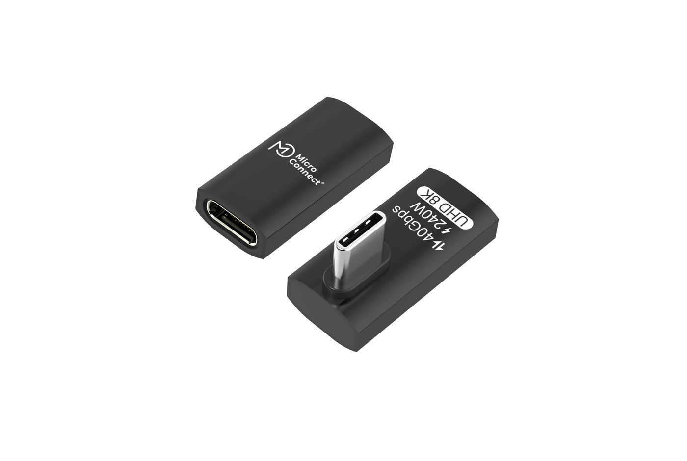 Premium USB4 Gen 3x2 USB-C