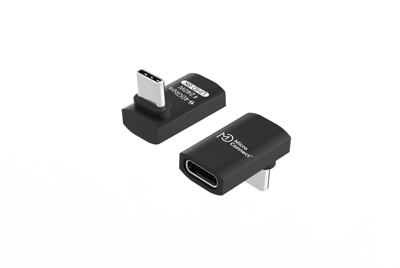Premium USB4 Gen 3x2 USB-C