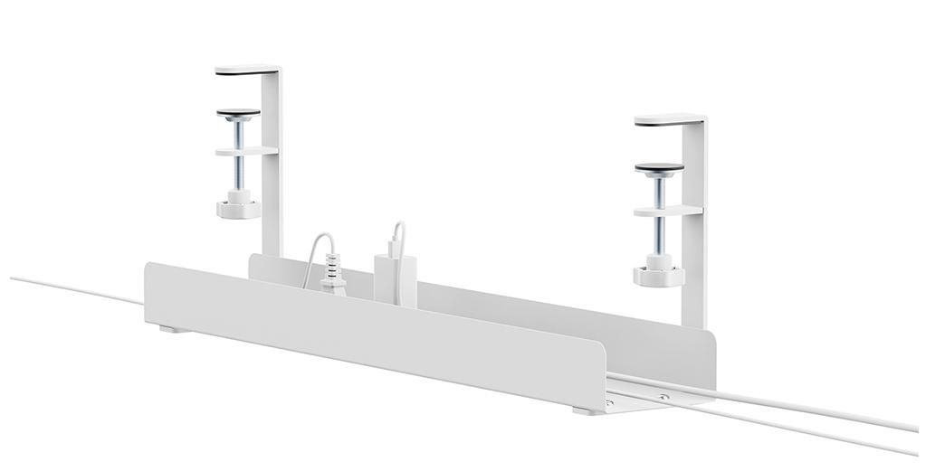 Table Cable Management Tray,