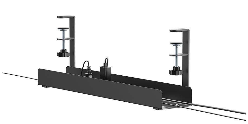 Table Cable Management Tray,
