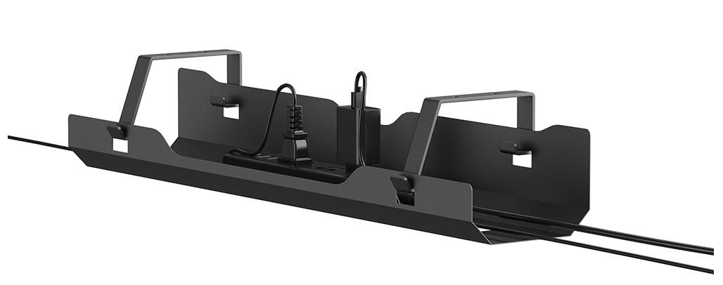 Table Cable Management Tray,