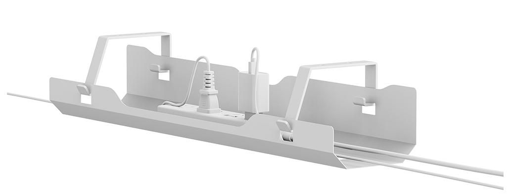 Table Cable Management Tray,