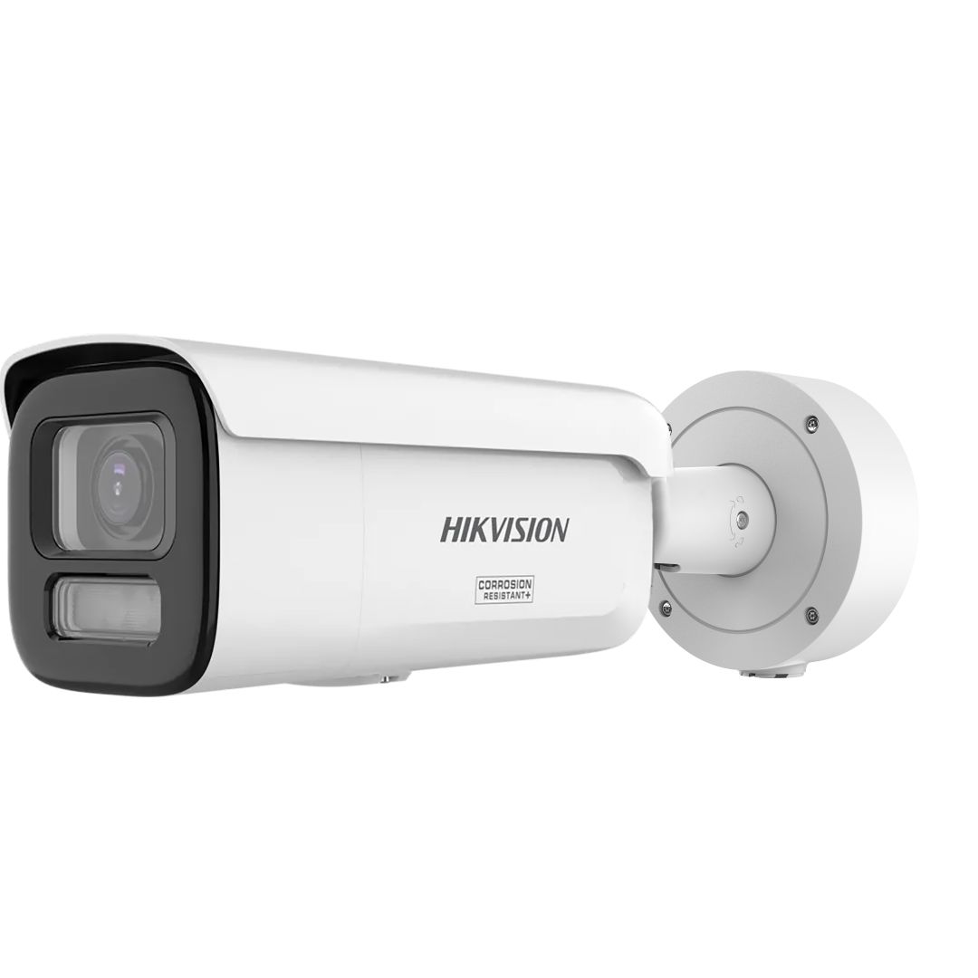 4 MP Powered by Darkfighter - DS-2CD2646G2H-IZS(2.8-12MM)(EF)