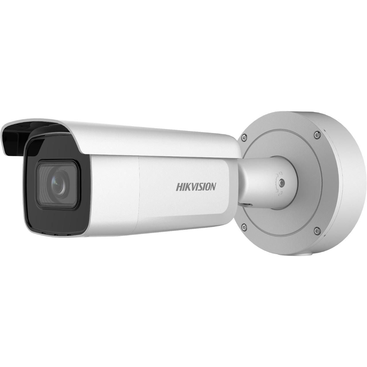 4K AcuSense Varifocal Bullet