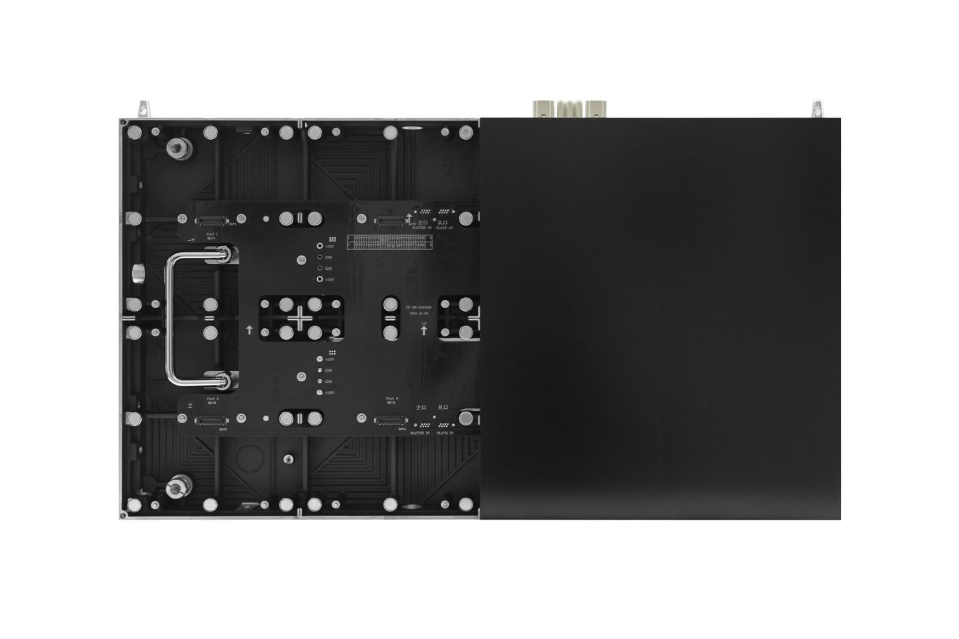 LD-D091, D-Series, 0.9mm