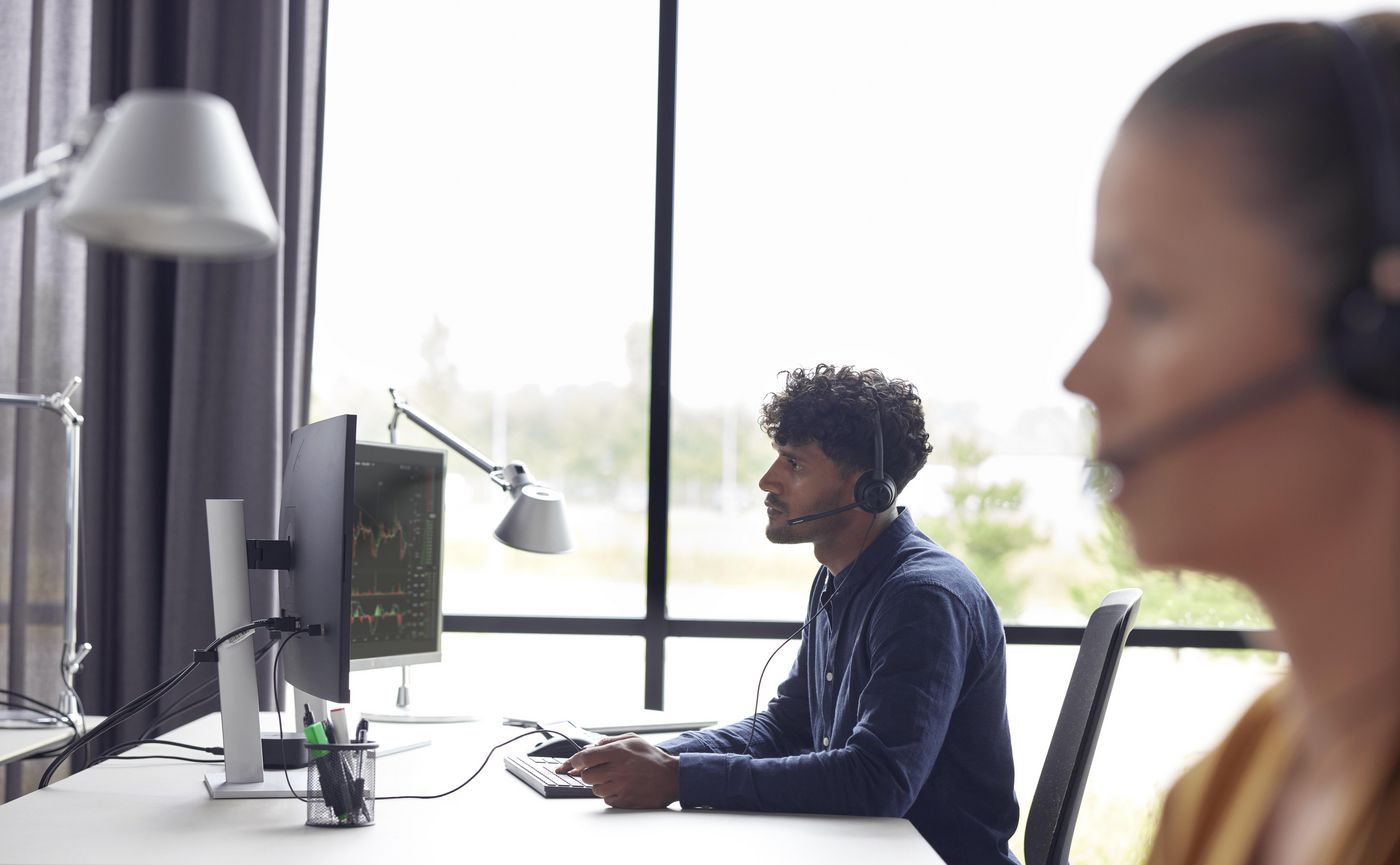 EncorePro 320, EP320 USB-A, WW