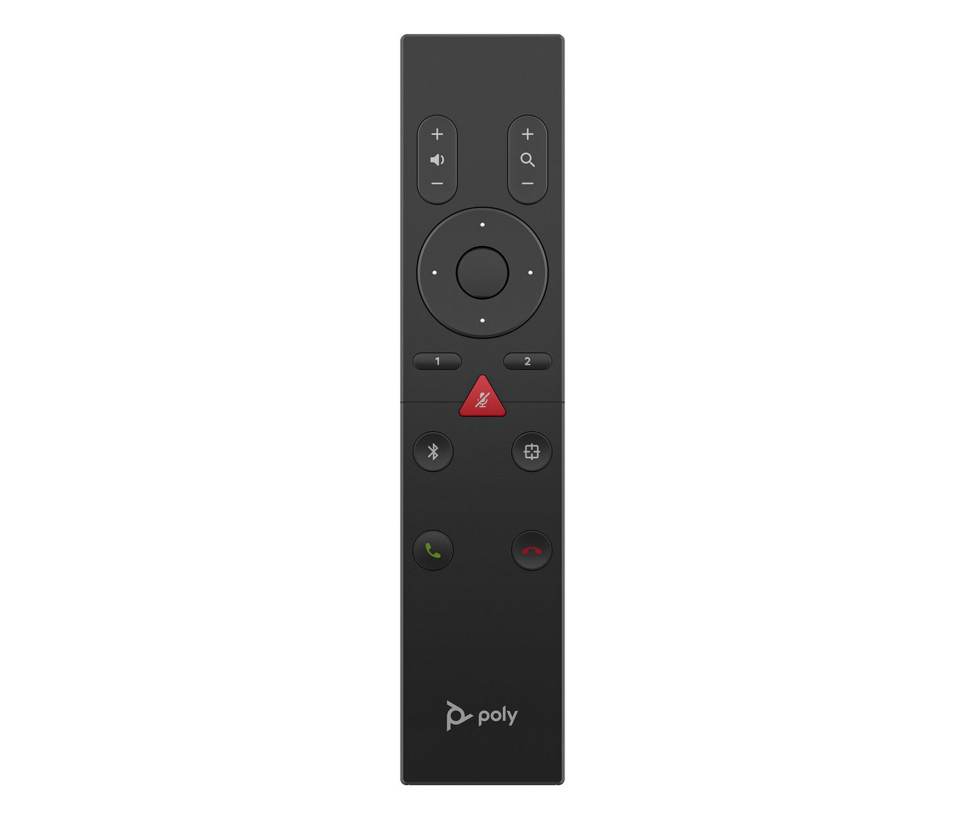 Studio BT remote control, for
