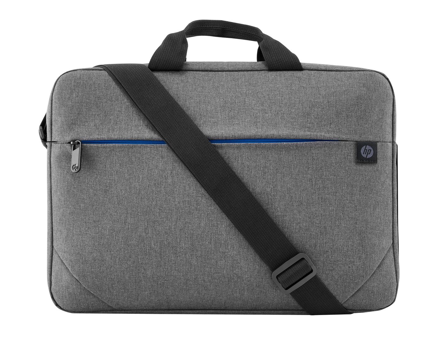 Prelude Grey 17 Laptop Bag