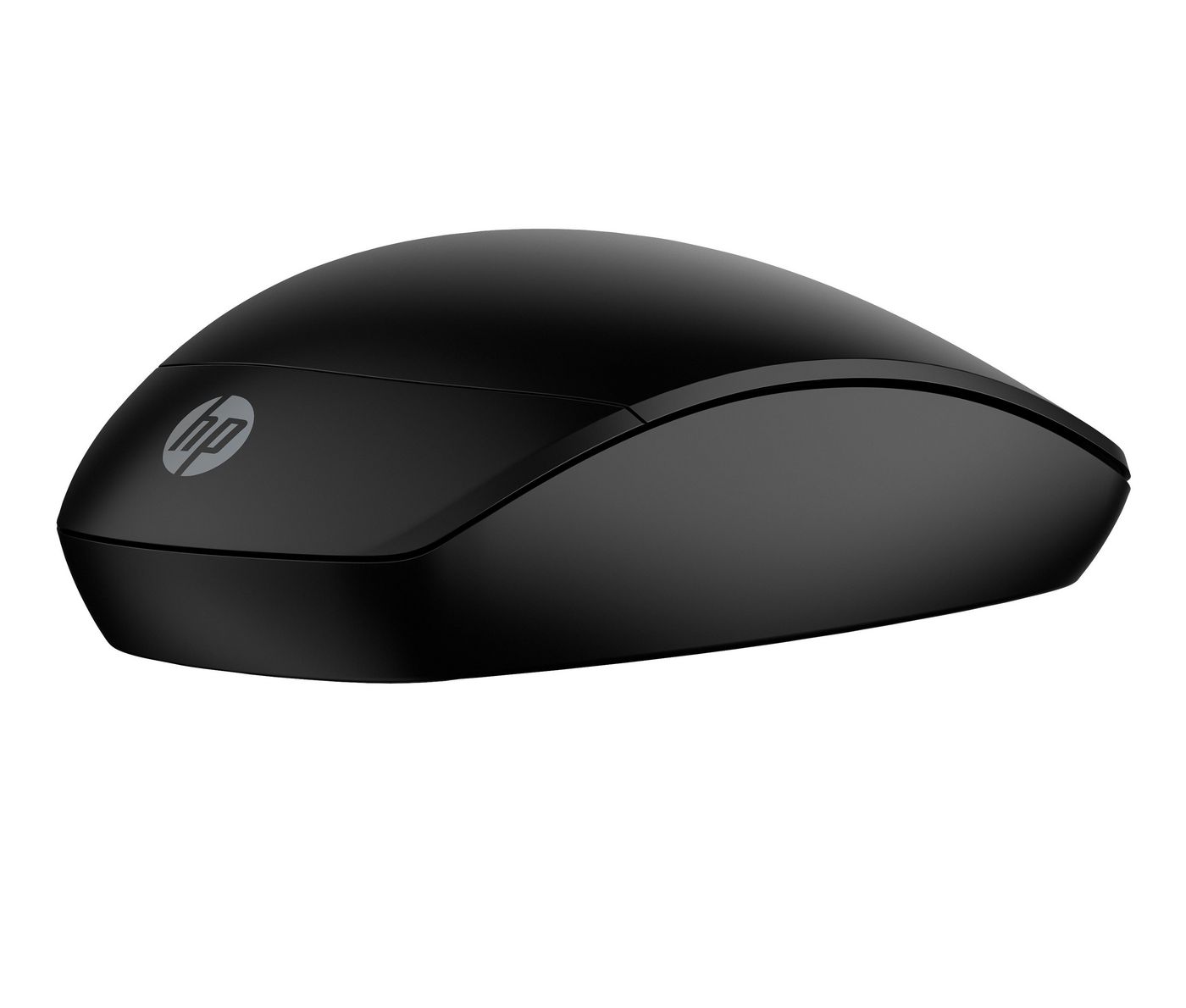 230 Slim Wireless Euro Mouse