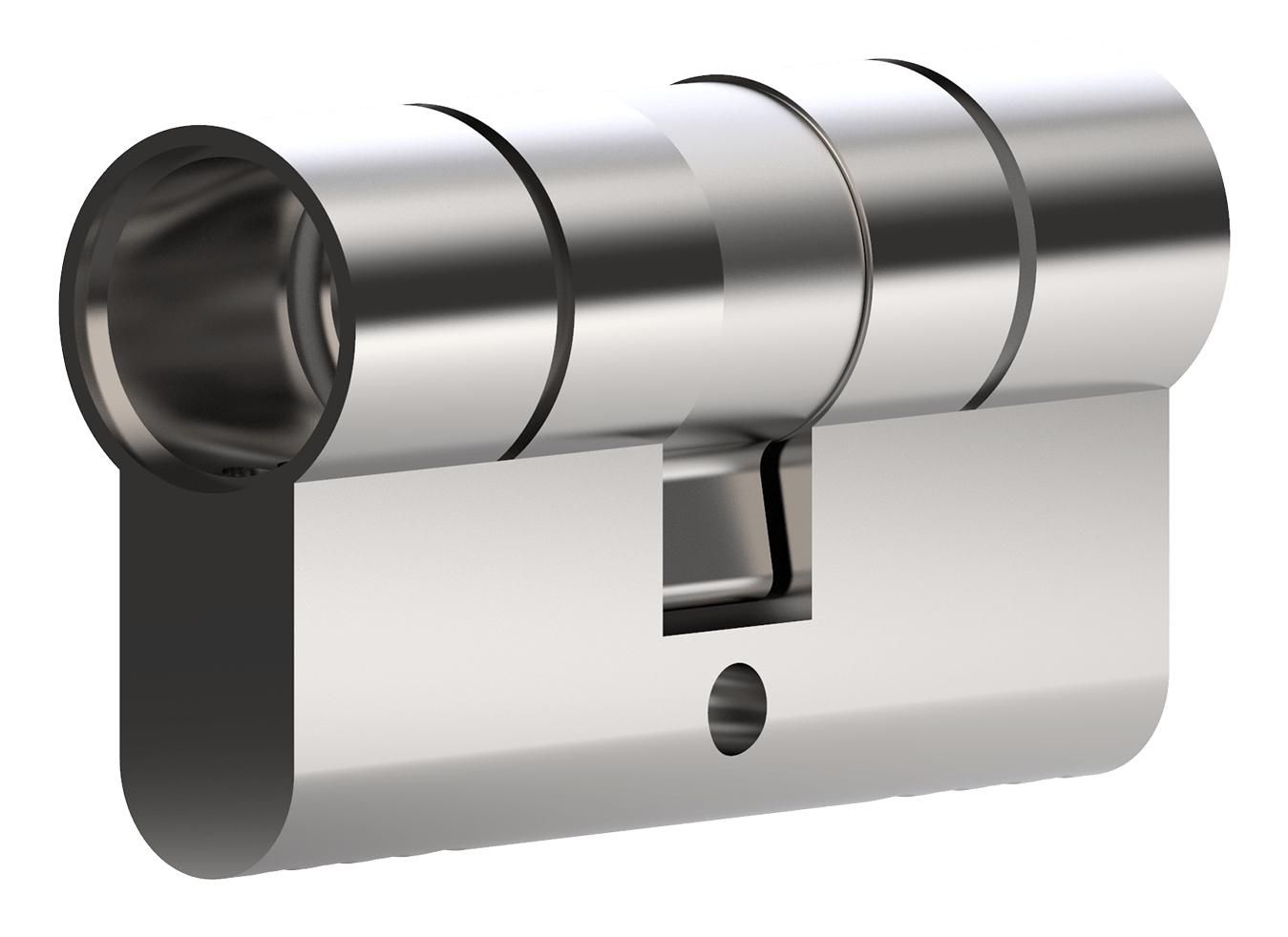 Fortis Cylinder - Euro