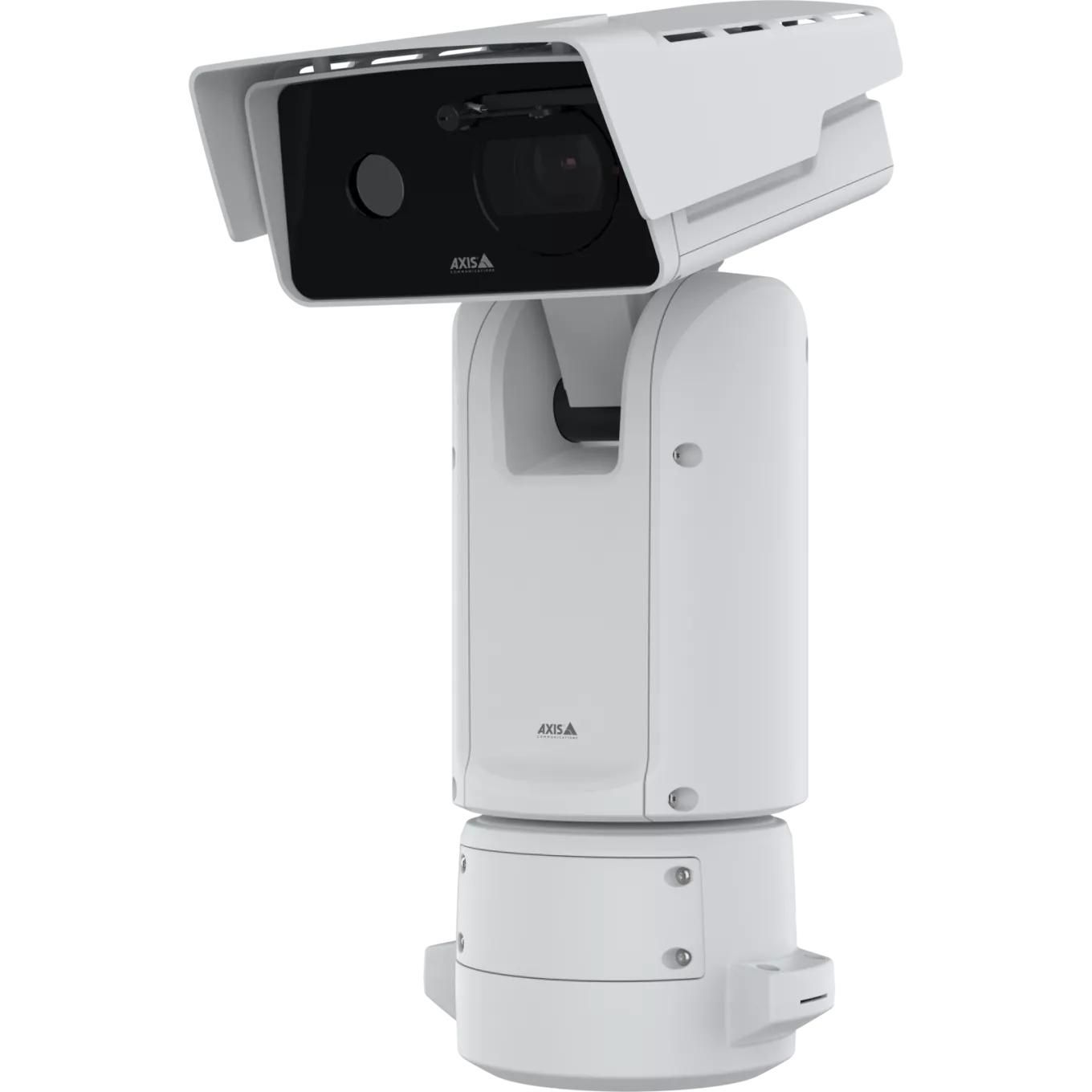 AXIS Q8752-E MK II 35 MM 8.3 FPS BISPECTRAL PTZ CAMERA - 03052-001