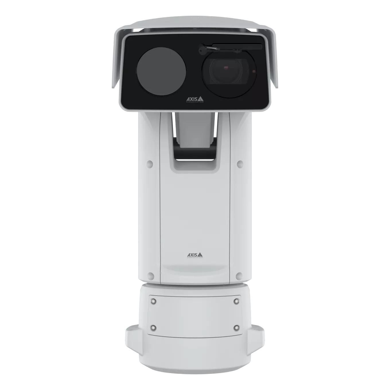 Q8752-E Mk II Zoom 30 fps