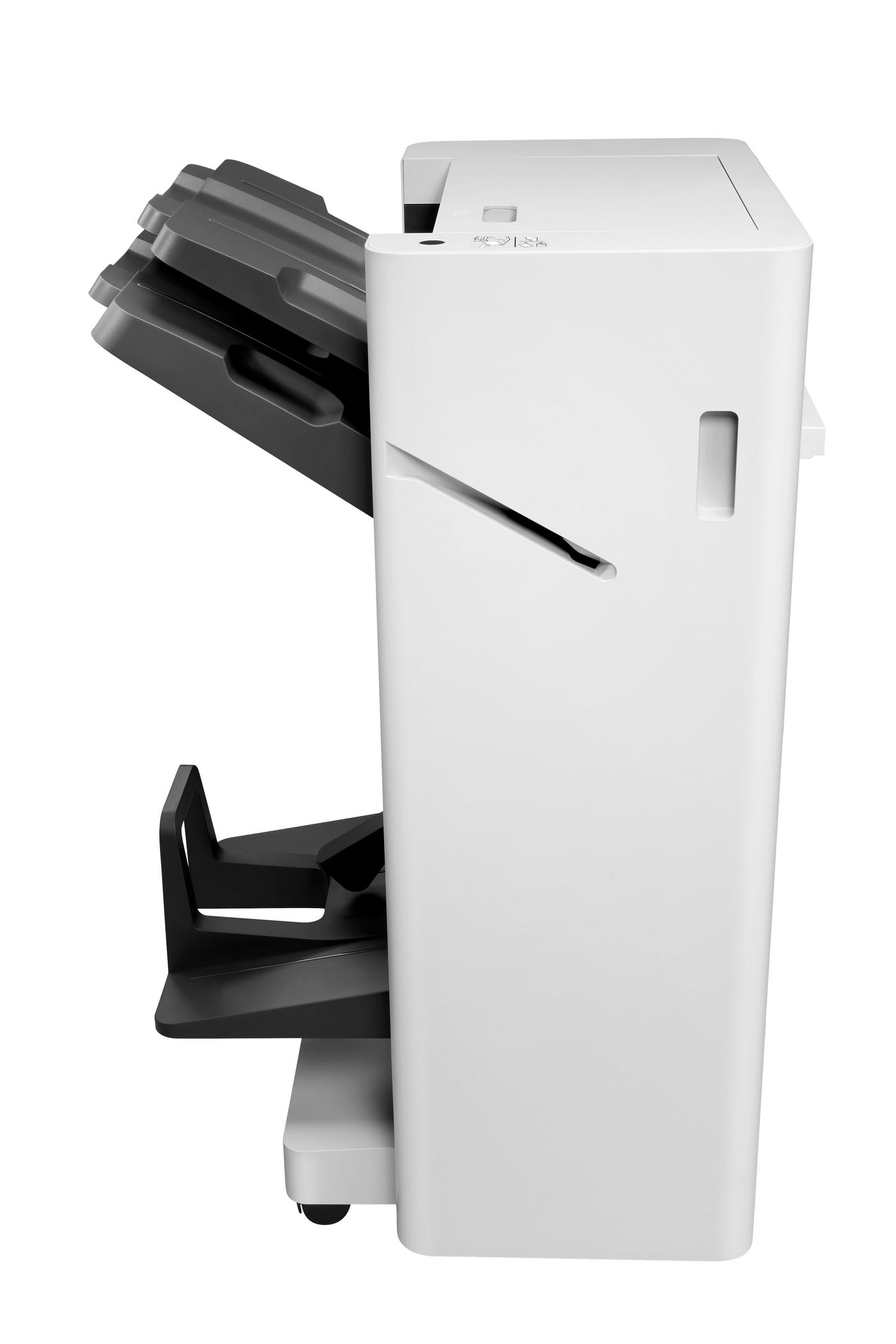 Laserjet Booklet Finisher