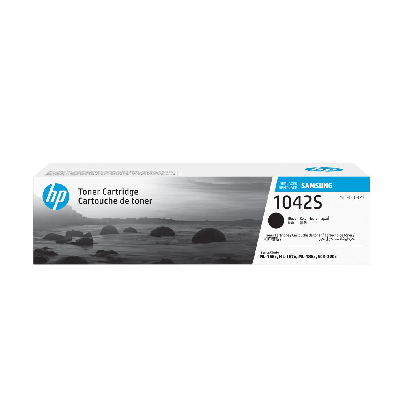 Toner/MLT-D1042S BK