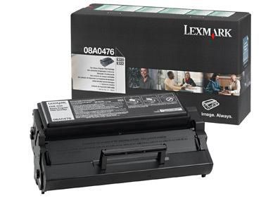 08A0476 Toner Cartridge 1