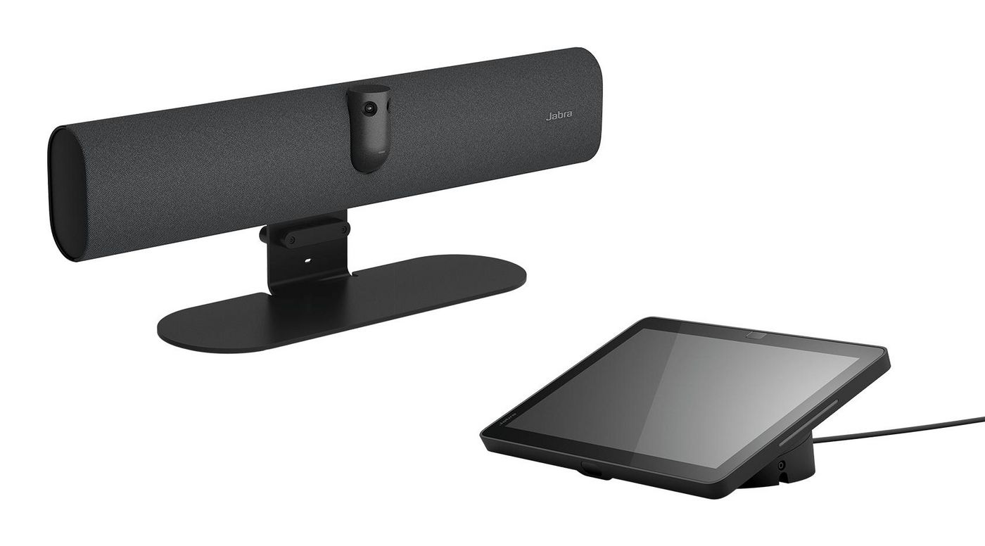 Jabra PanaCast 40 VBS, MS VB