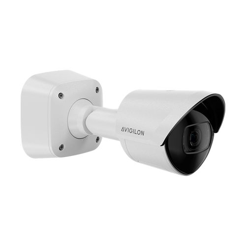 4MP H6A Bullet IR Camera with - 4.0C-H6A-BO1-IR-B