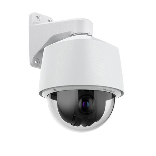 4MP H6A PTZ Camera