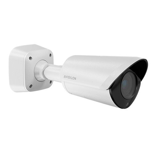 2MP H6A Bullet IR Camera with - 2.0C-H6A-BO2-IR