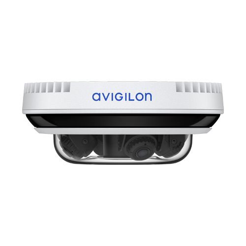 H5A Multisensor 12MP Camera - 12C-H5A-4MH