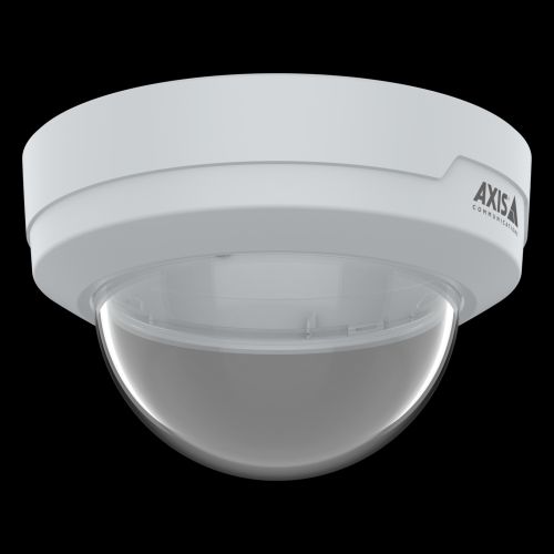 AXIS TF3802 DOME COVER 4 PCS - 03316-001